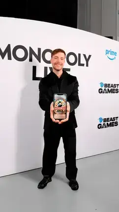 Monopoly Live preview